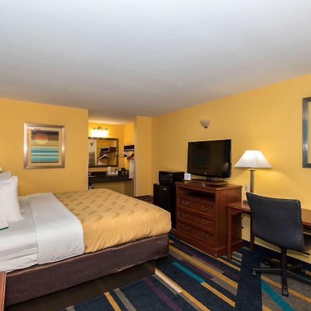 Quality Inn Albertville Us 431 Dış mekan fotoğraf
