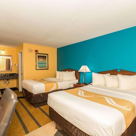 Quality Inn Albertville Us 431 Dış mekan fotoğraf