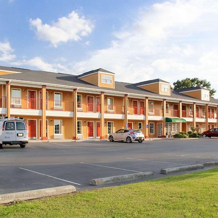 Quality Inn Albertville Us 431 Dış mekan fotoğraf