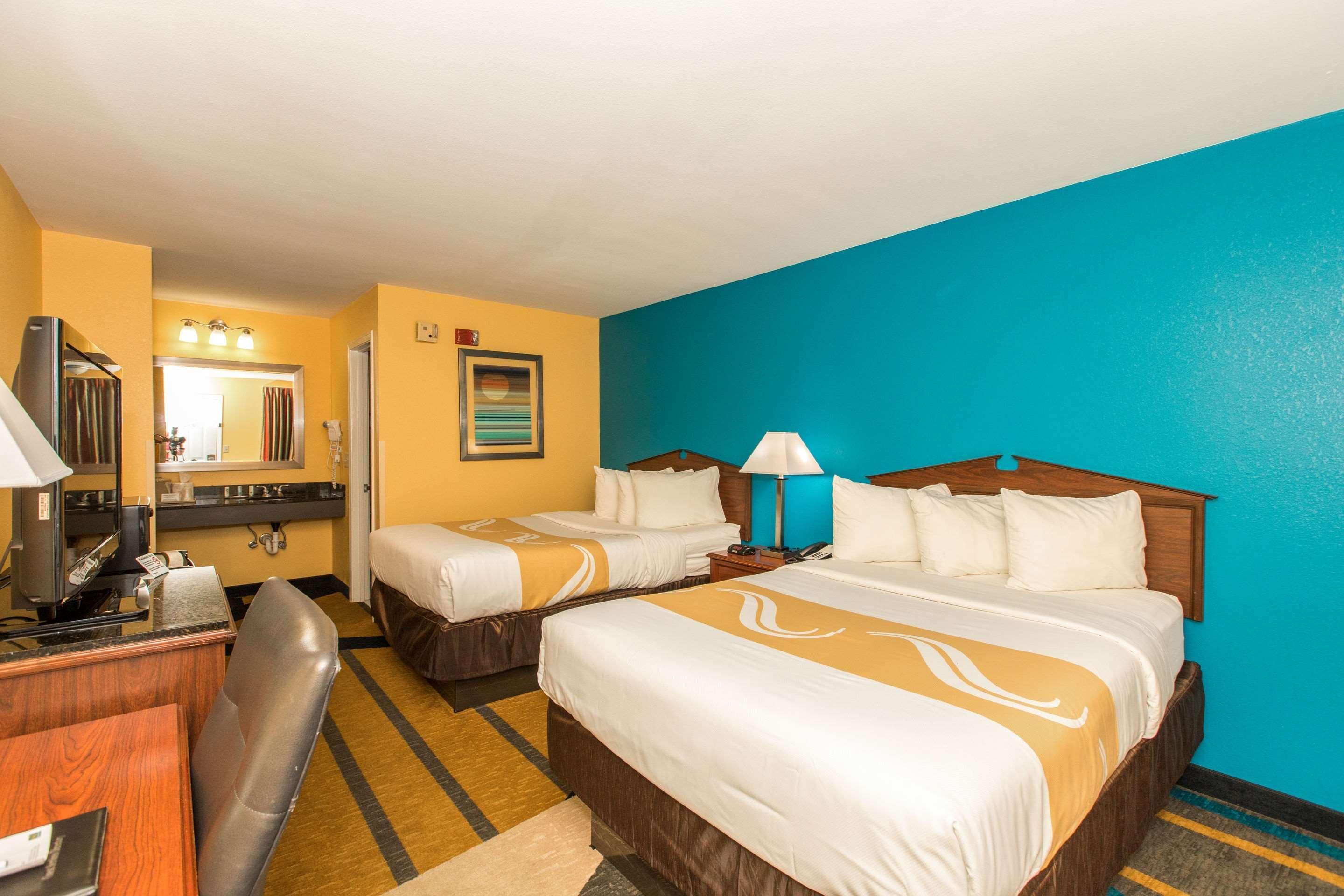Quality Inn Albertville Us 431 Dış mekan fotoğraf
