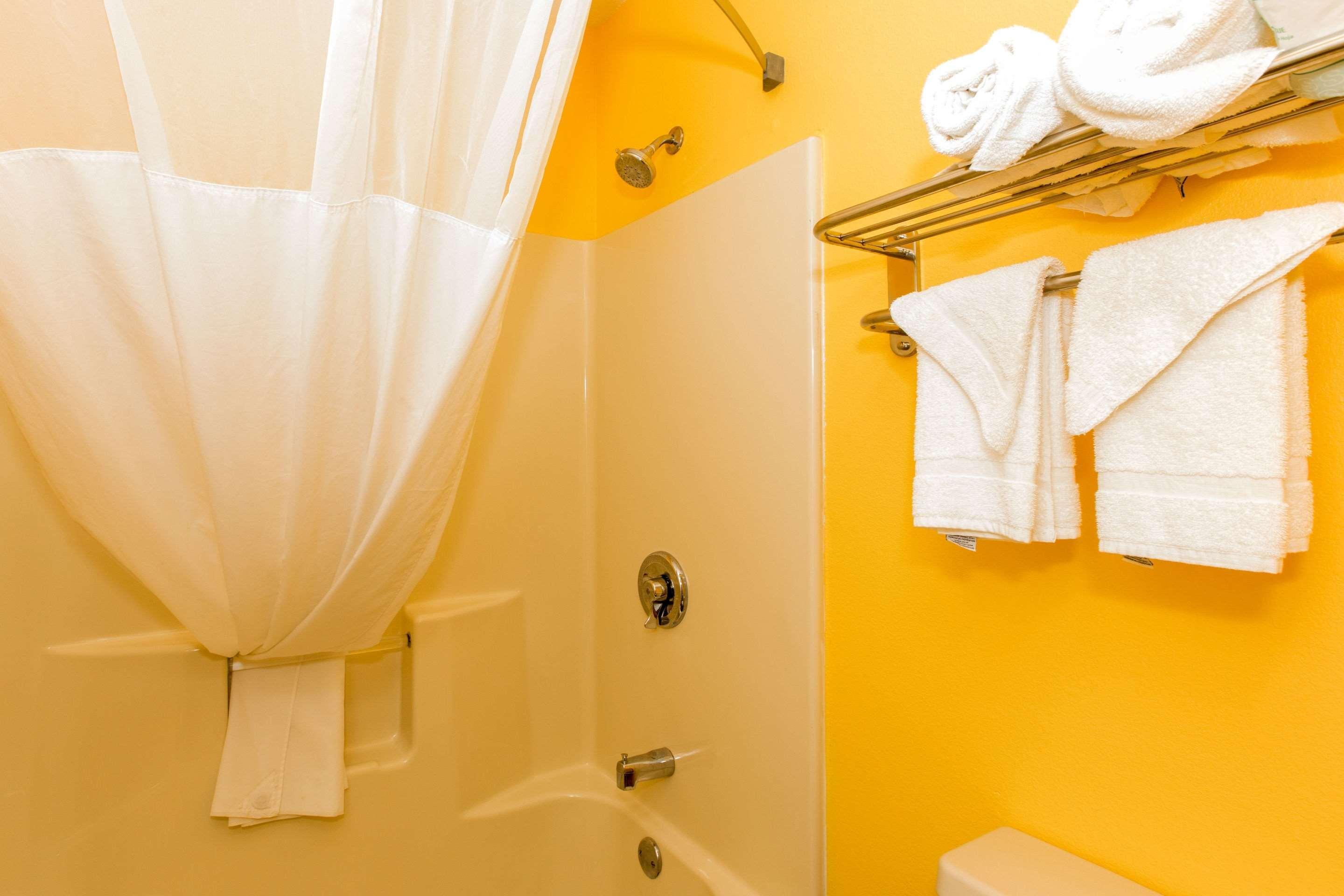 Quality Inn Albertville Us 431 Dış mekan fotoğraf