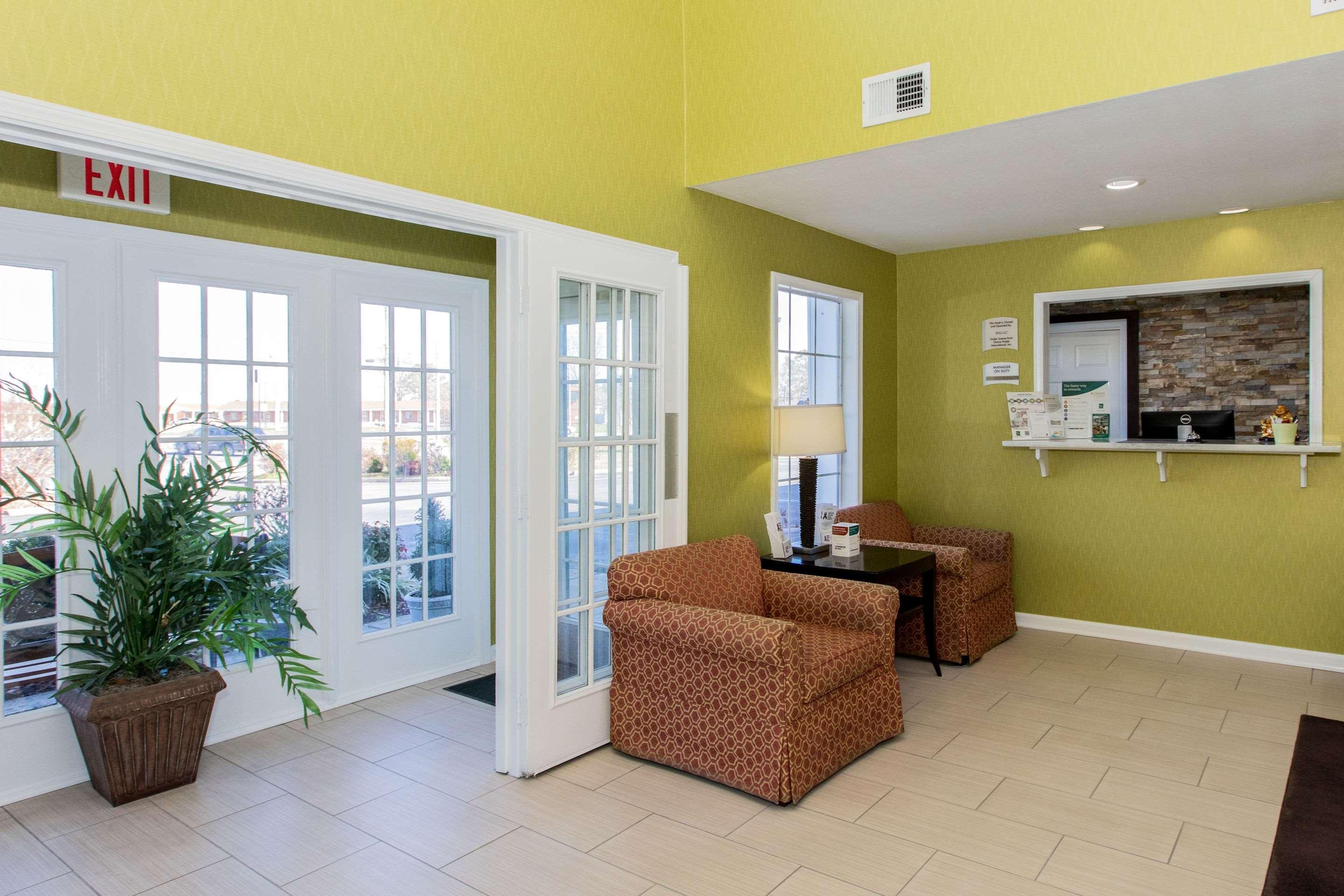 Quality Inn Albertville Us 431 Dış mekan fotoğraf