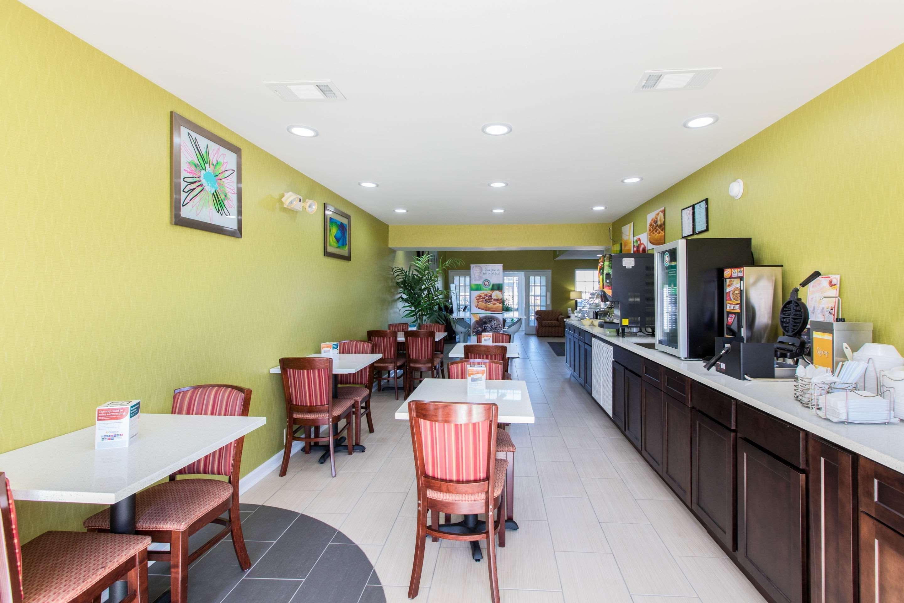 Quality Inn Albertville Us 431 Dış mekan fotoğraf