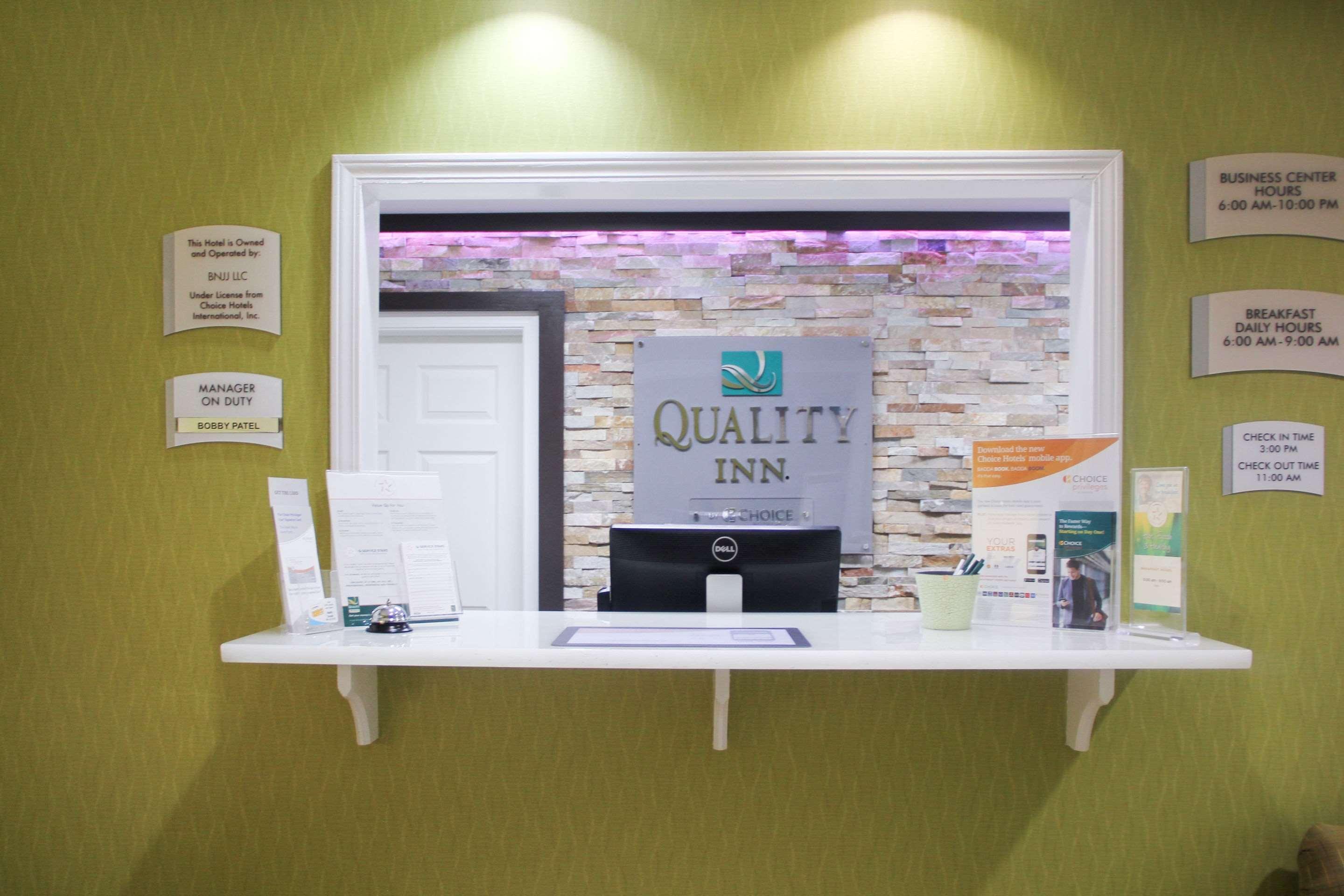 Quality Inn Albertville Us 431 Dış mekan fotoğraf