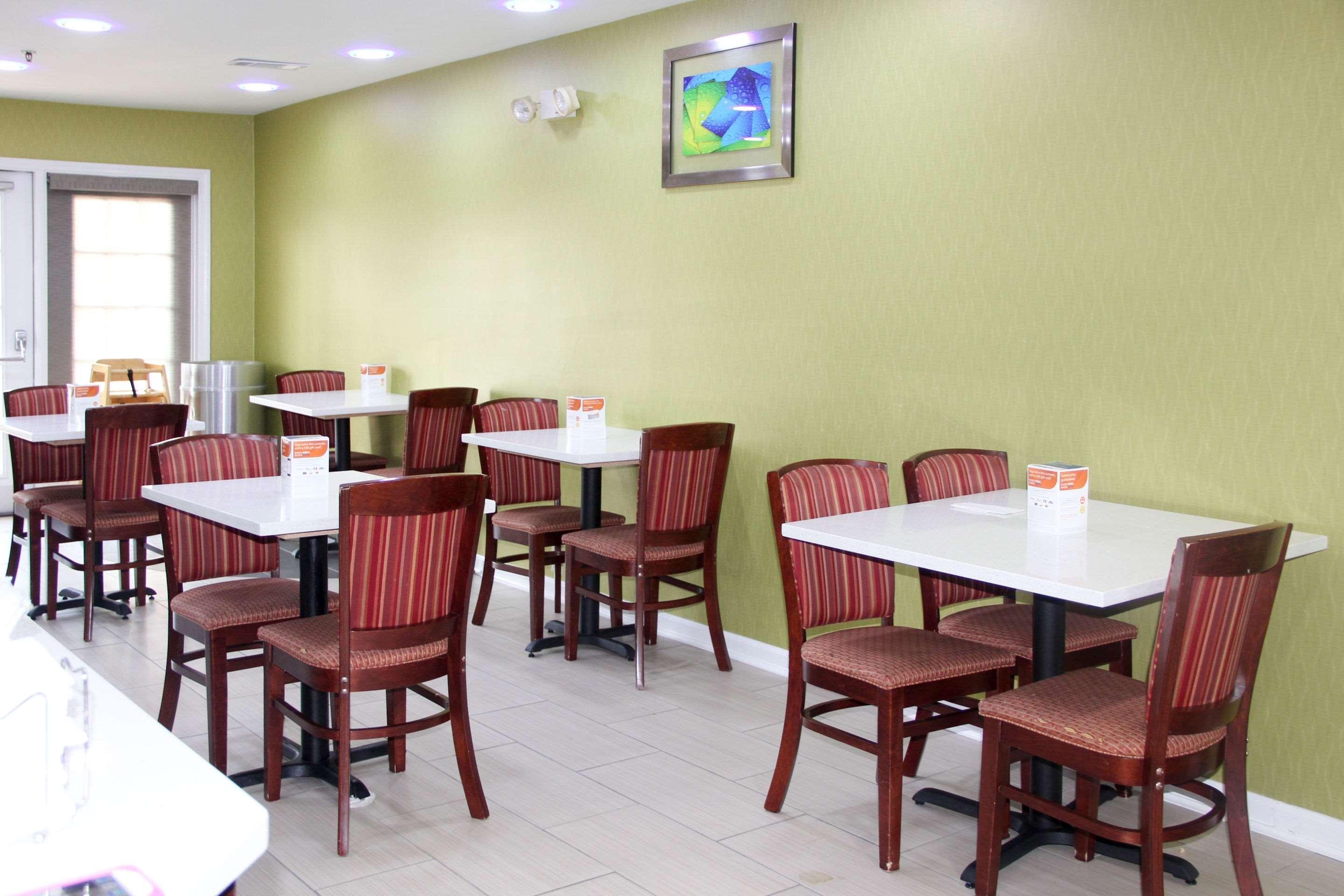 Quality Inn Albertville Us 431 Dış mekan fotoğraf