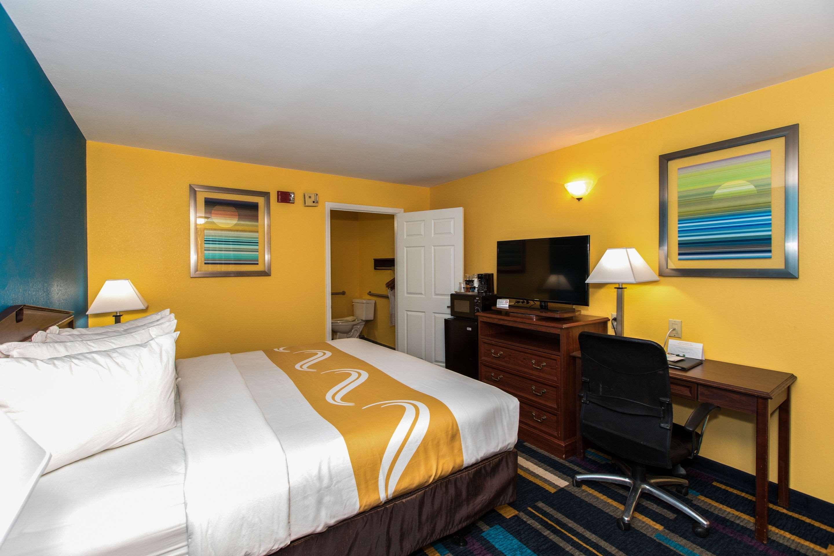 Quality Inn Albertville Us 431 Dış mekan fotoğraf