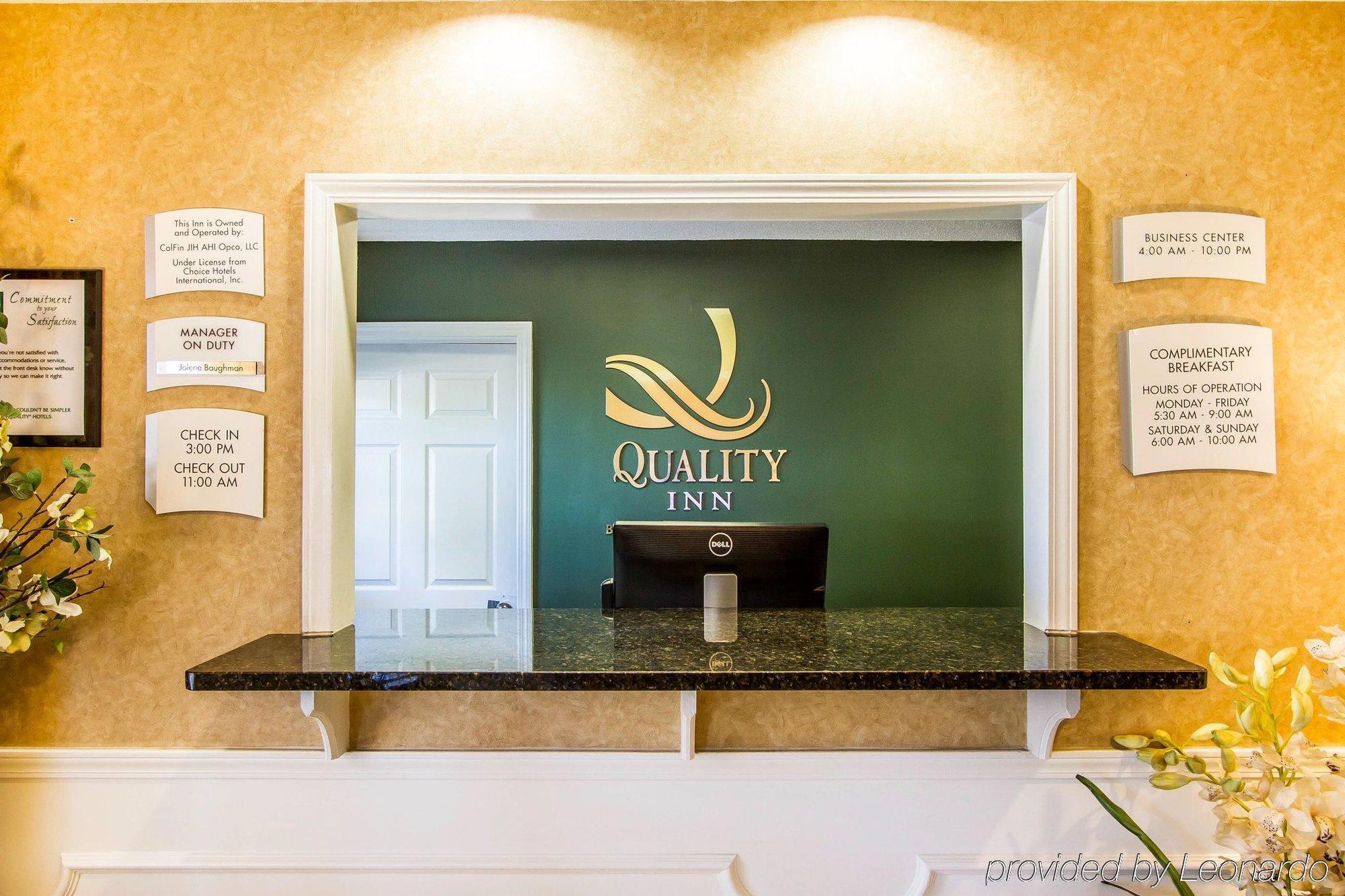 Quality Inn Albertville Us 431 Dış mekan fotoğraf