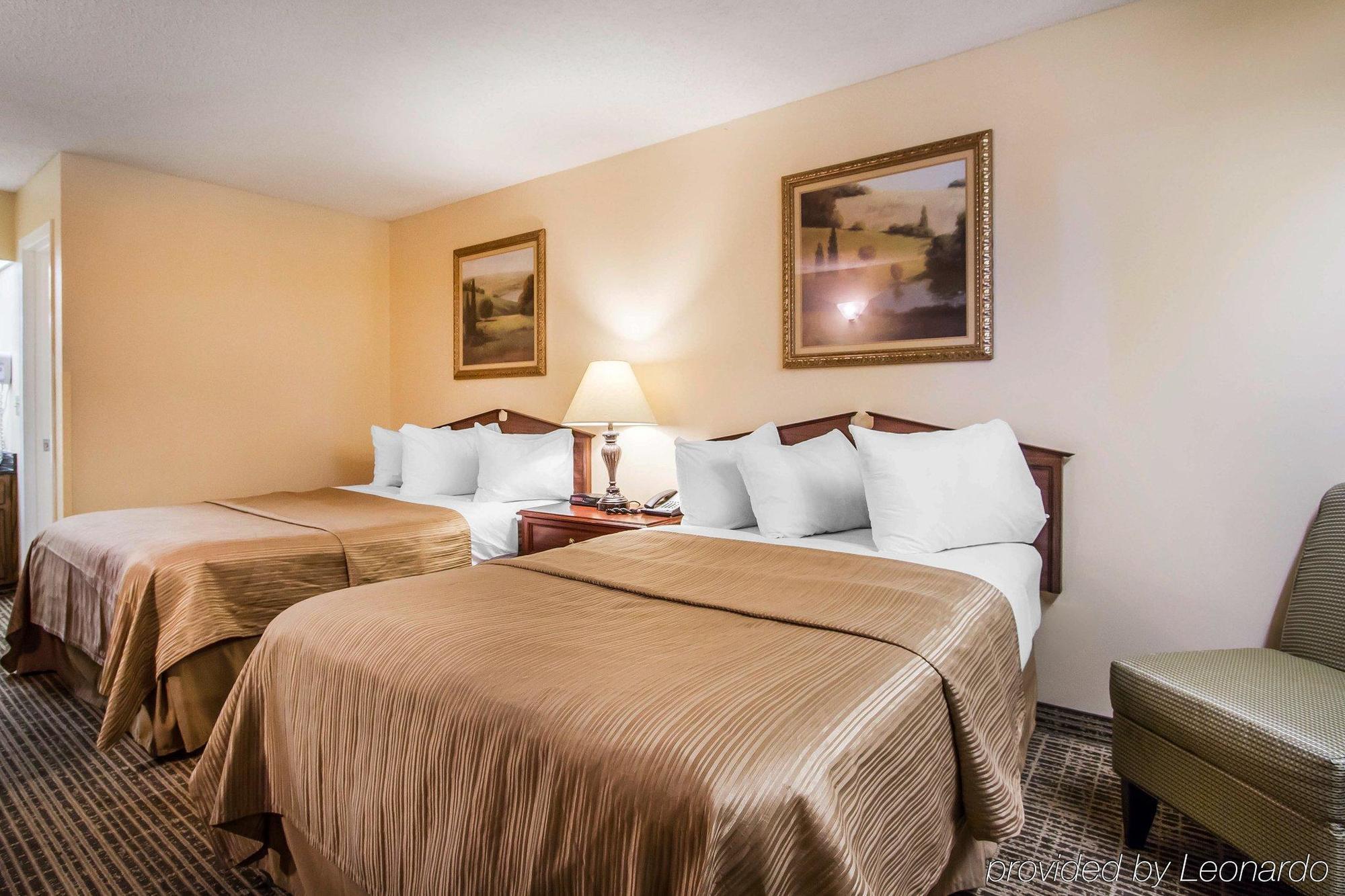 Quality Inn Albertville Us 431 Dış mekan fotoğraf