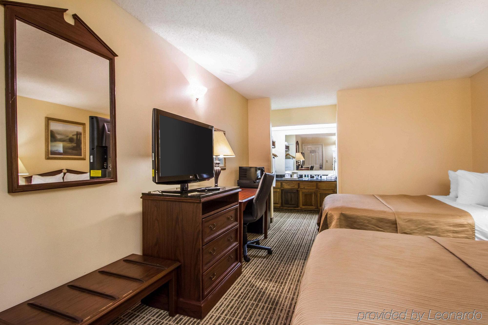 Quality Inn Albertville Us 431 Dış mekan fotoğraf