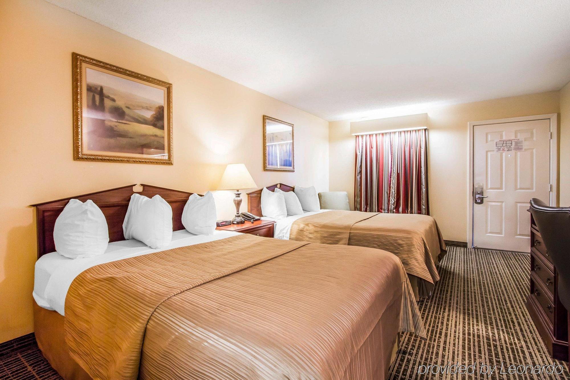 Quality Inn Albertville Us 431 Dış mekan fotoğraf