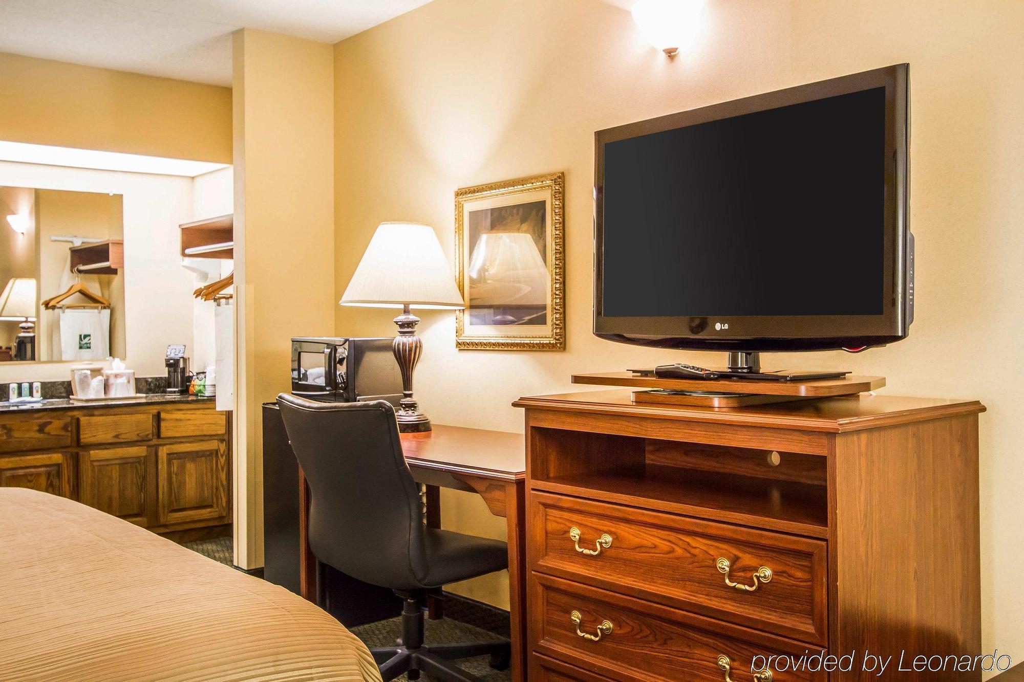 Quality Inn Albertville Us 431 Dış mekan fotoğraf