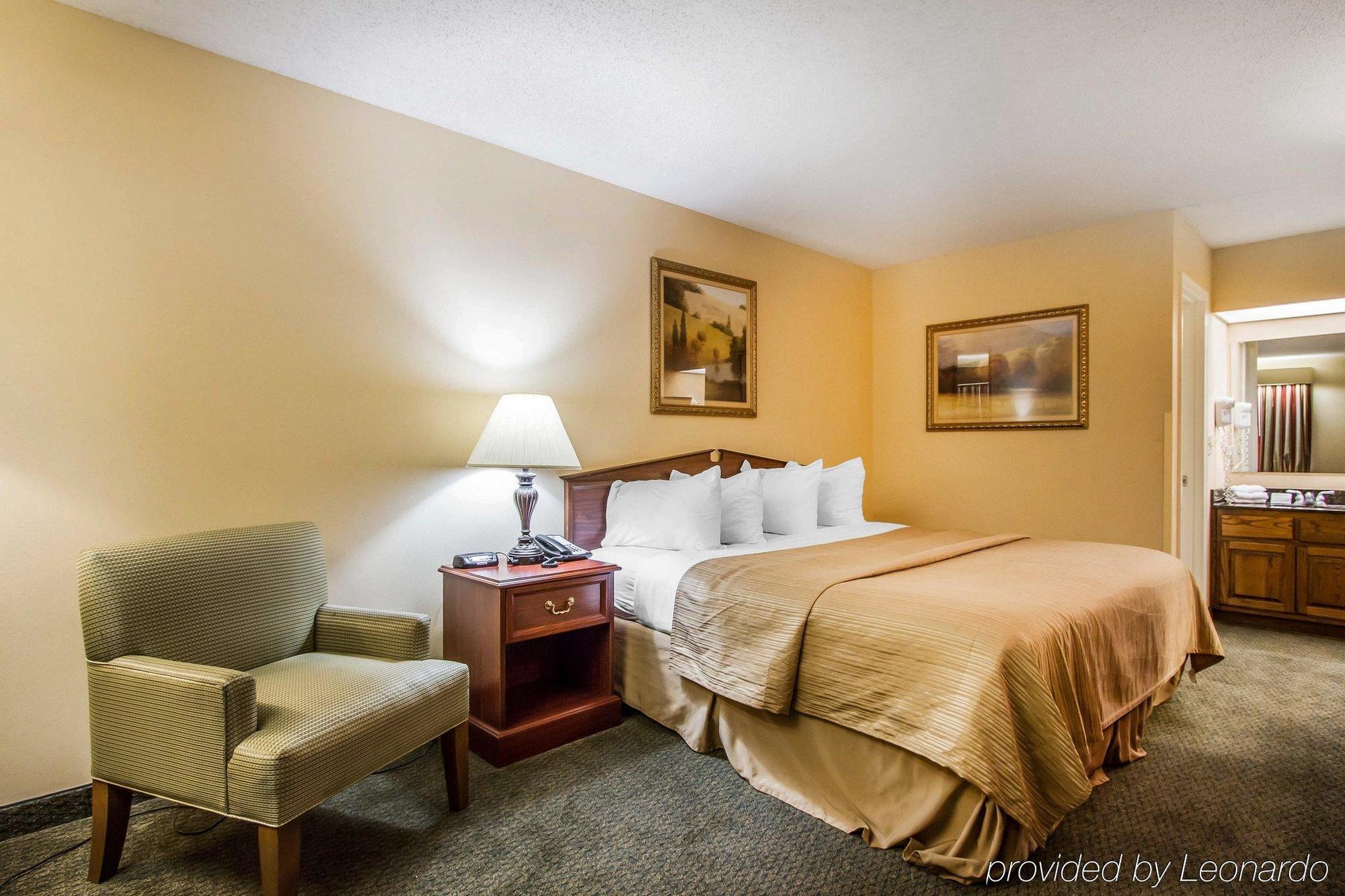 Quality Inn Albertville Us 431 Dış mekan fotoğraf