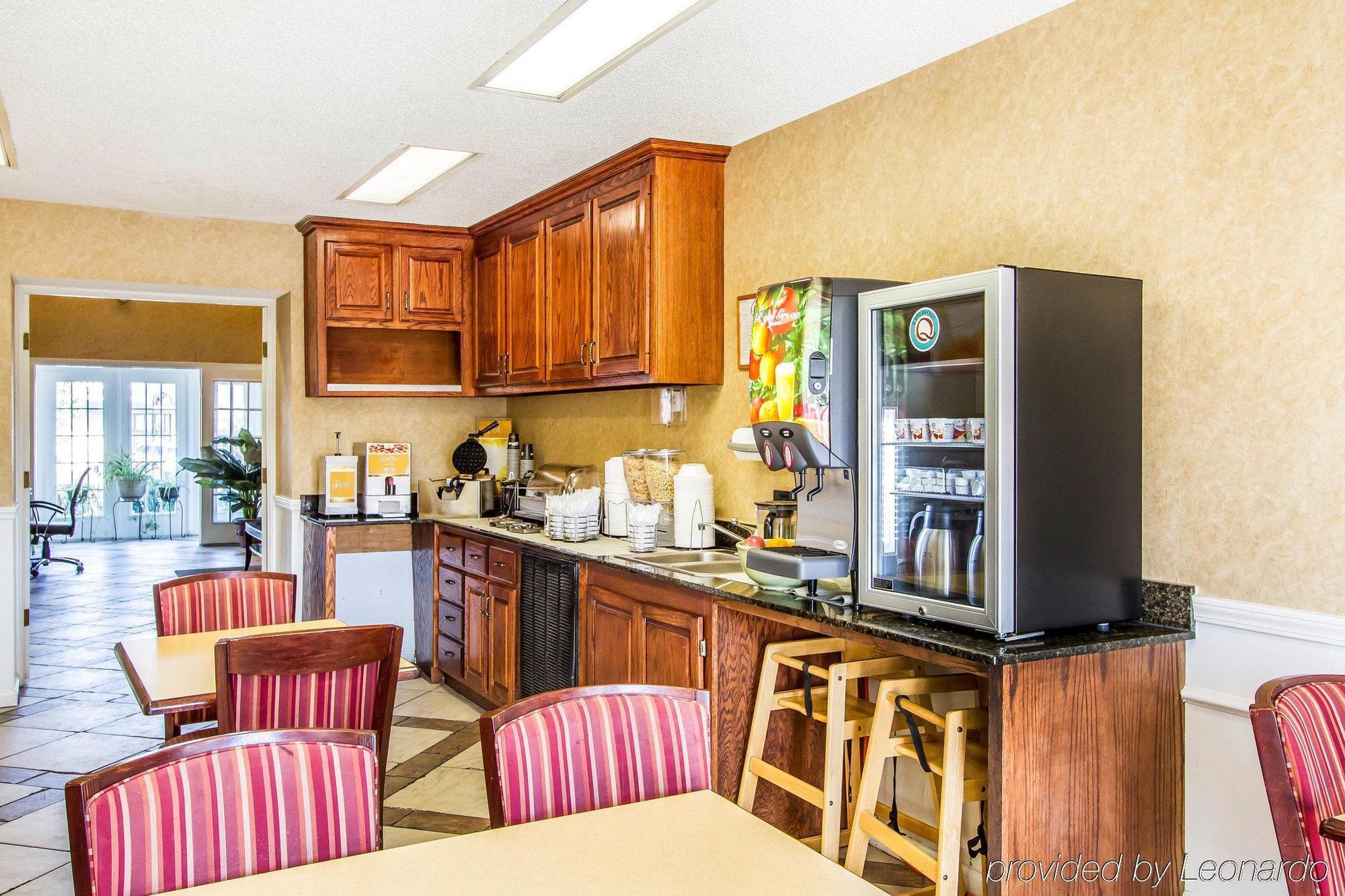 Quality Inn Albertville Us 431 Dış mekan fotoğraf