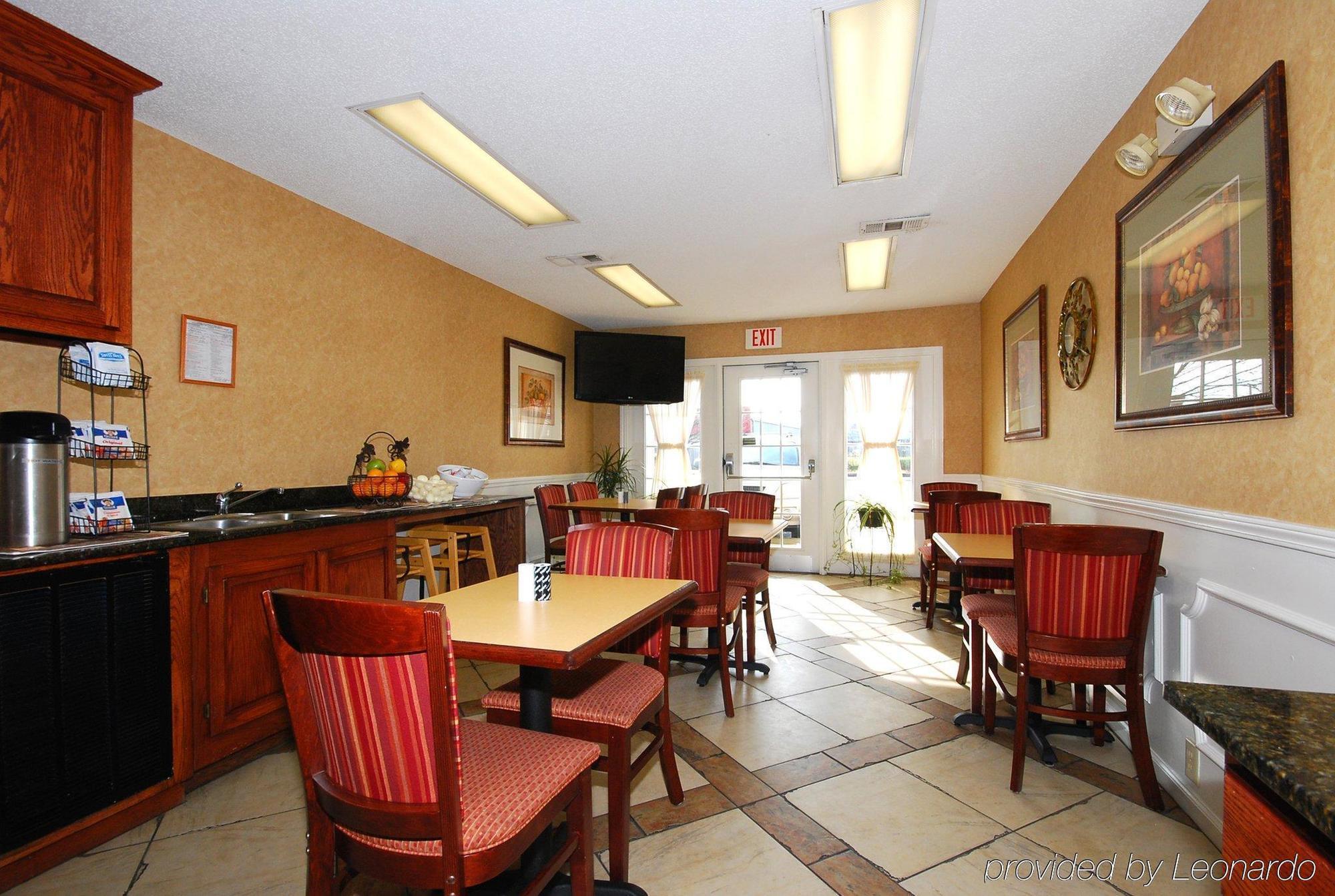 Quality Inn Albertville Us 431 Dış mekan fotoğraf