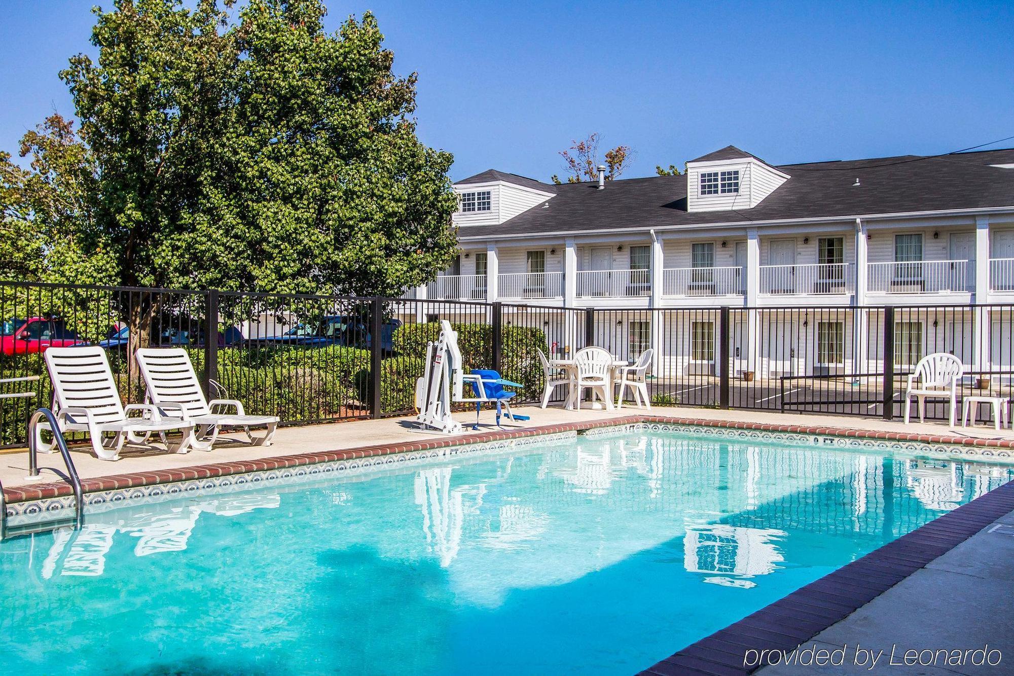 Quality Inn Albertville Us 431 Dış mekan fotoğraf