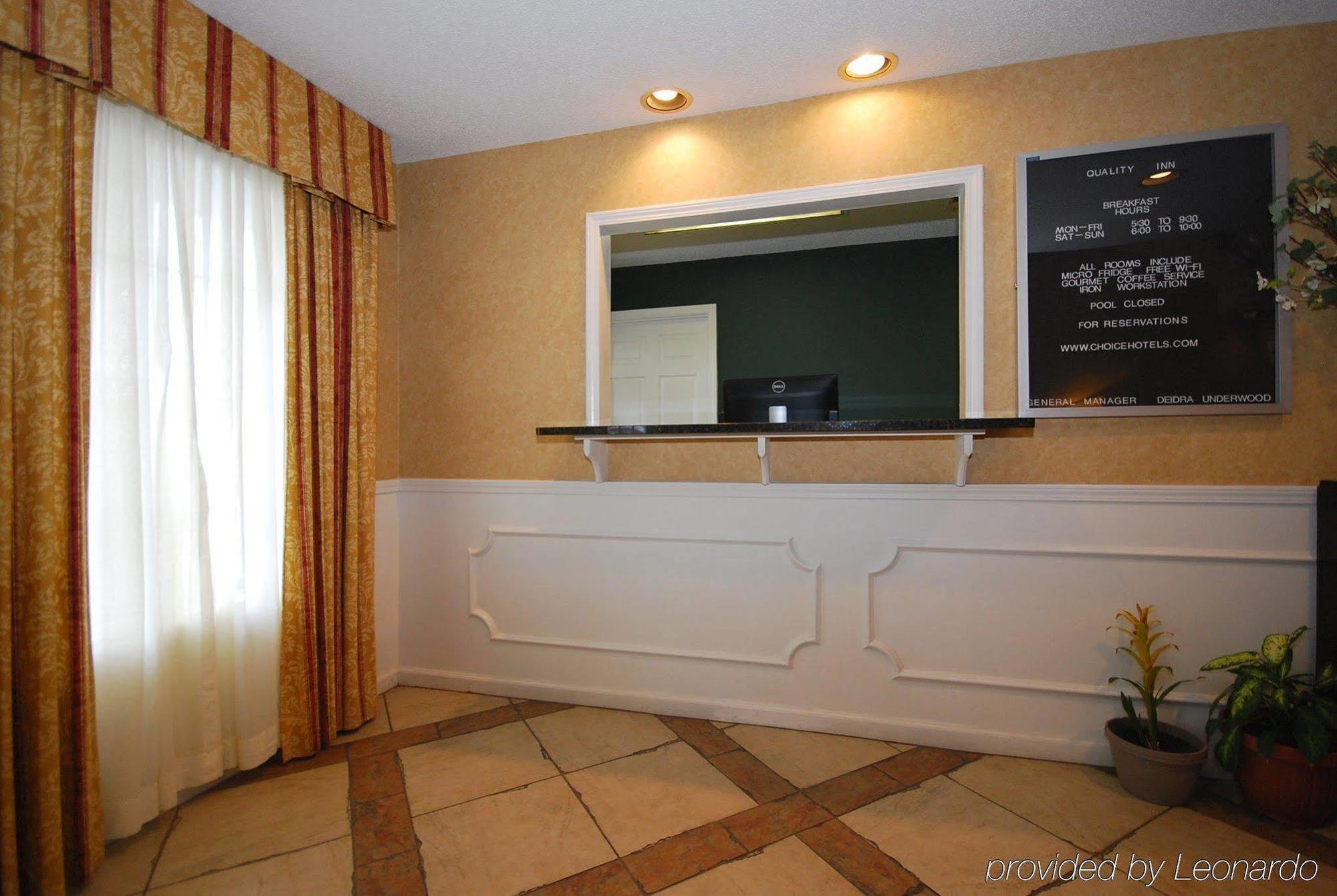 Quality Inn Albertville Us 431 Dış mekan fotoğraf