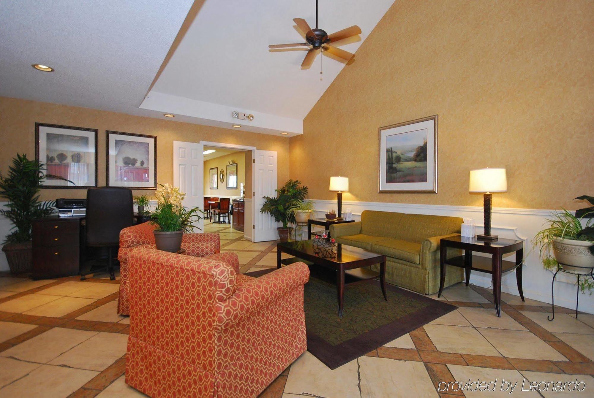 Quality Inn Albertville Us 431 Dış mekan fotoğraf
