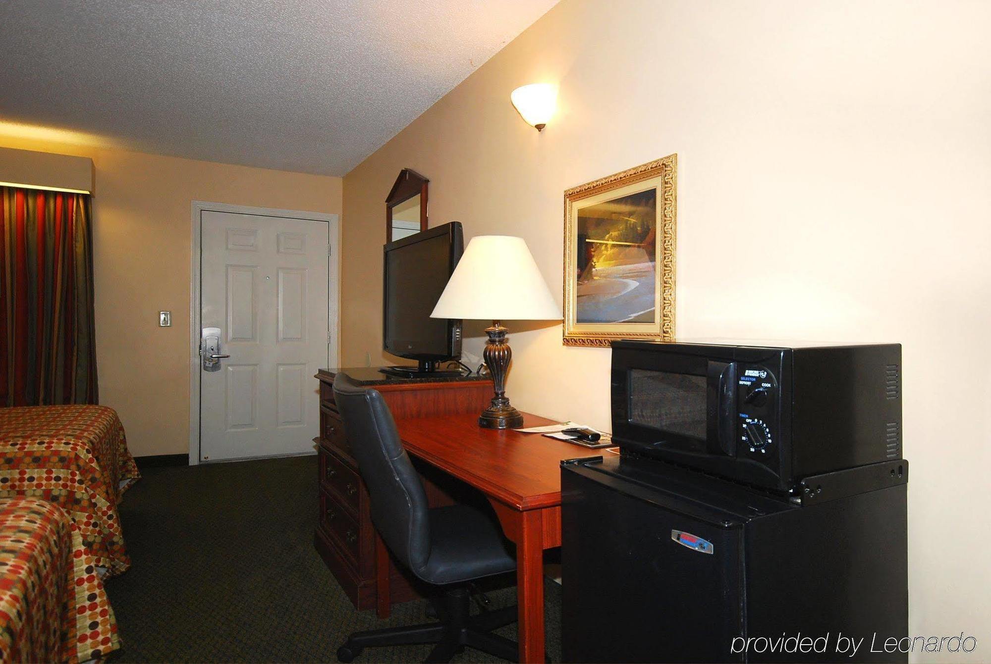 Quality Inn Albertville Us 431 Dış mekan fotoğraf