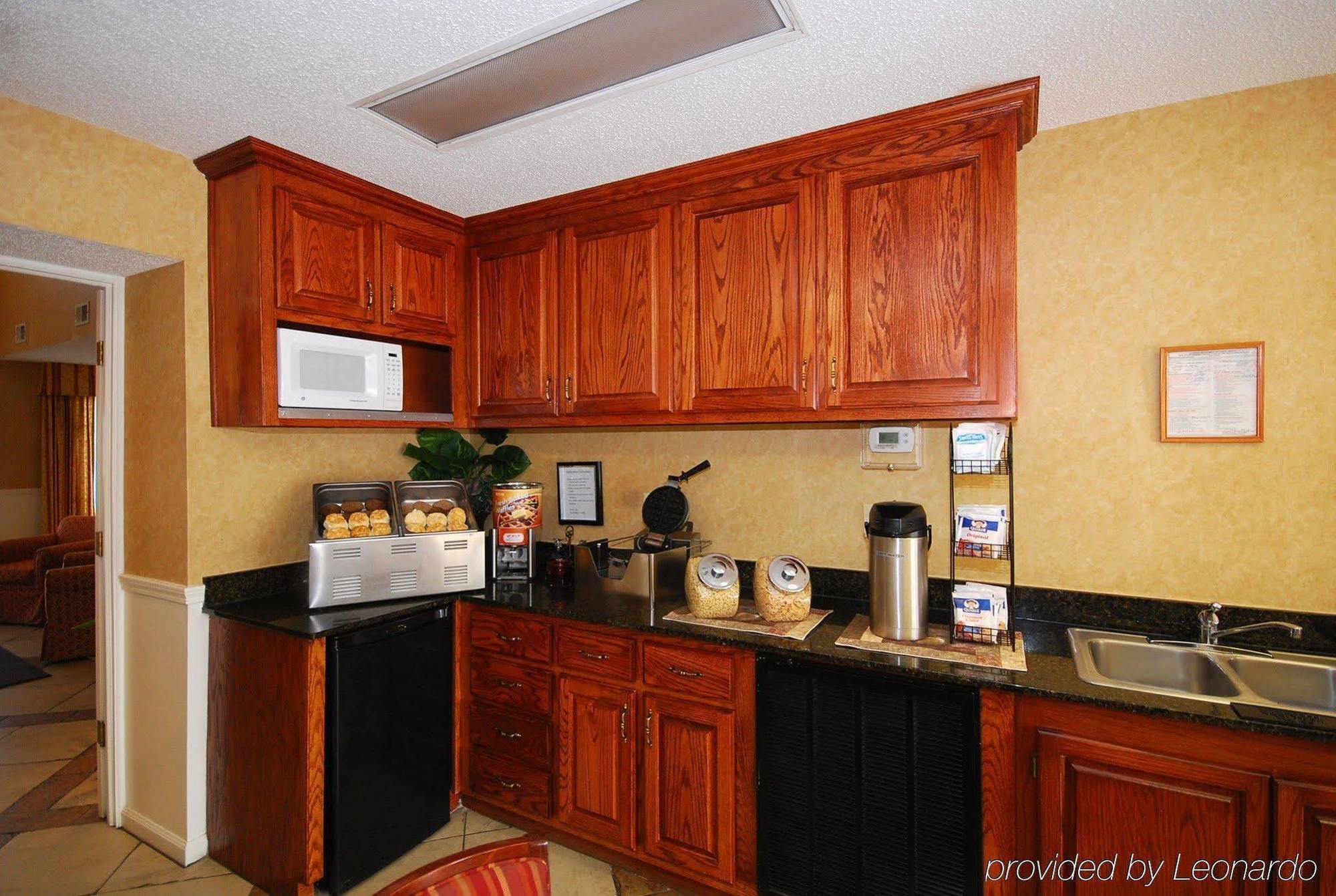 Quality Inn Albertville Us 431 Dış mekan fotoğraf