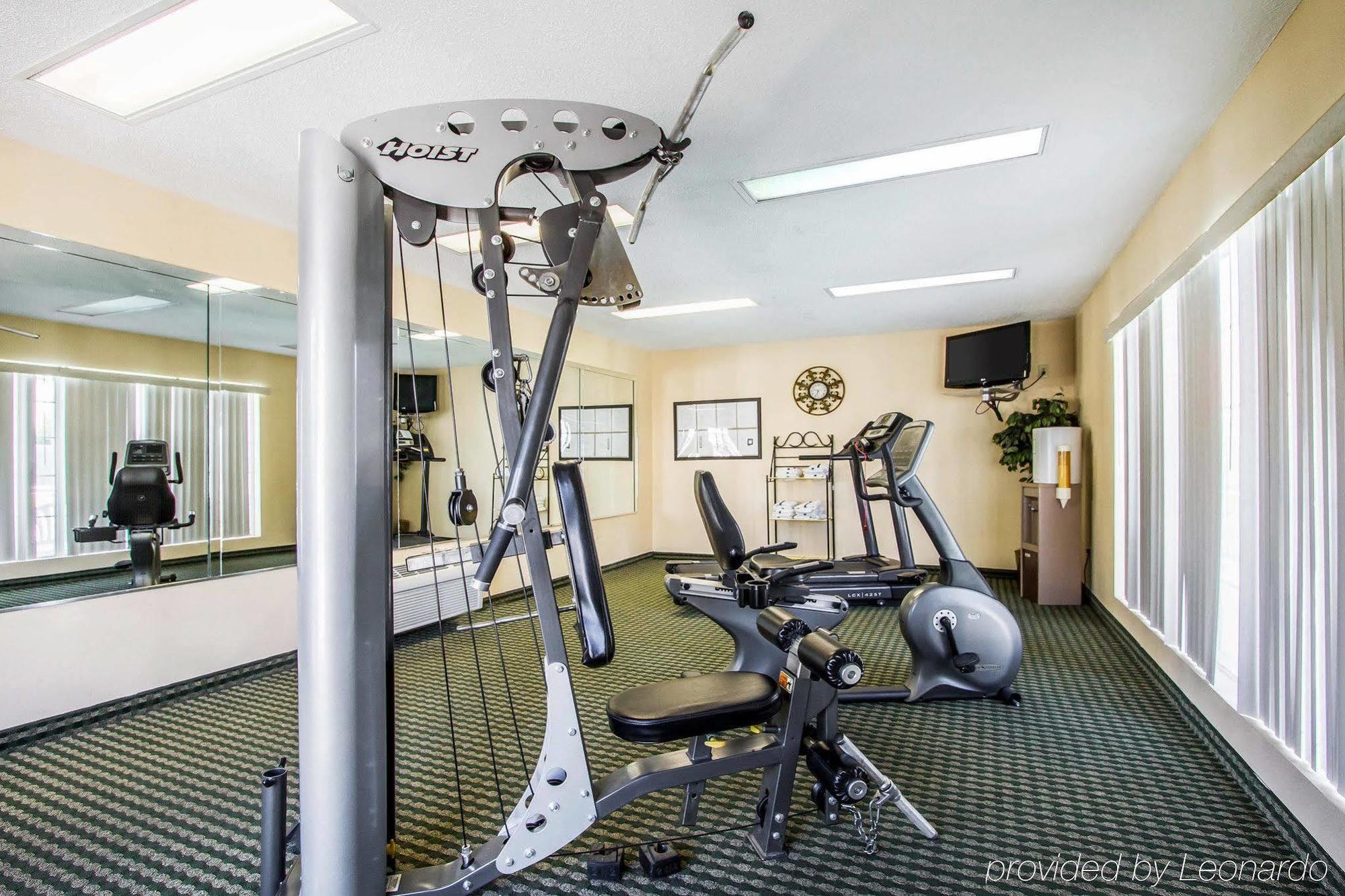 Quality Inn Albertville Us 431 Dış mekan fotoğraf