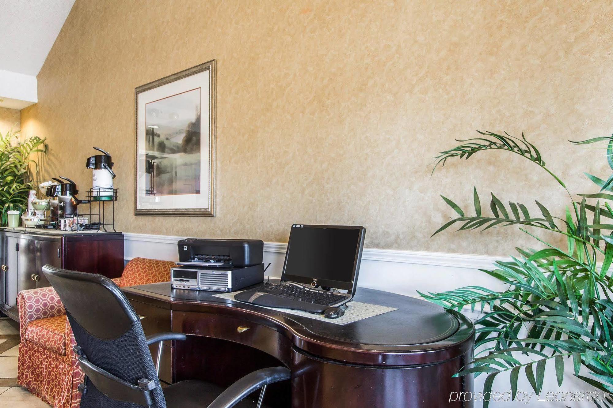 Quality Inn Albertville Us 431 Dış mekan fotoğraf