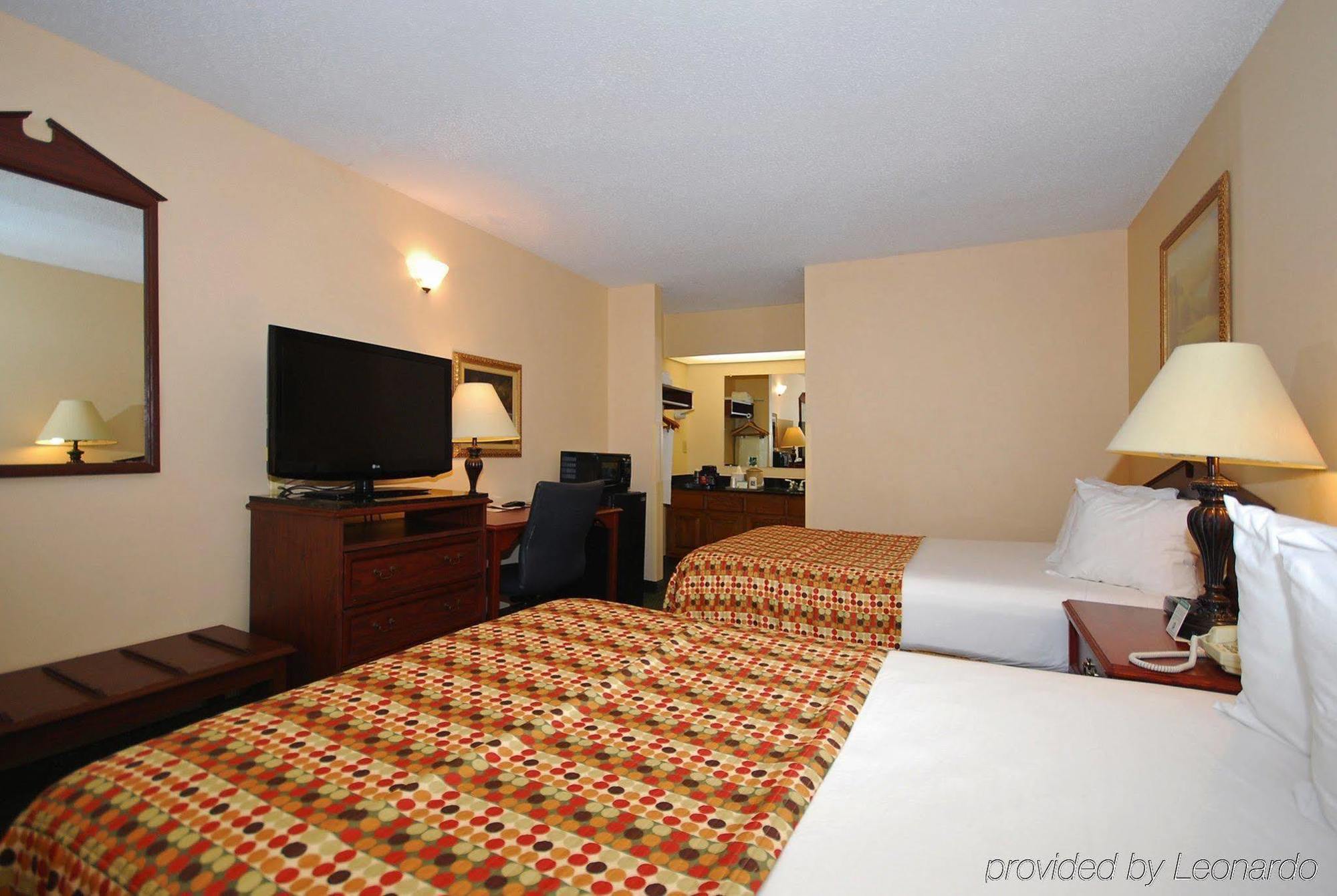 Quality Inn Albertville Us 431 Dış mekan fotoğraf