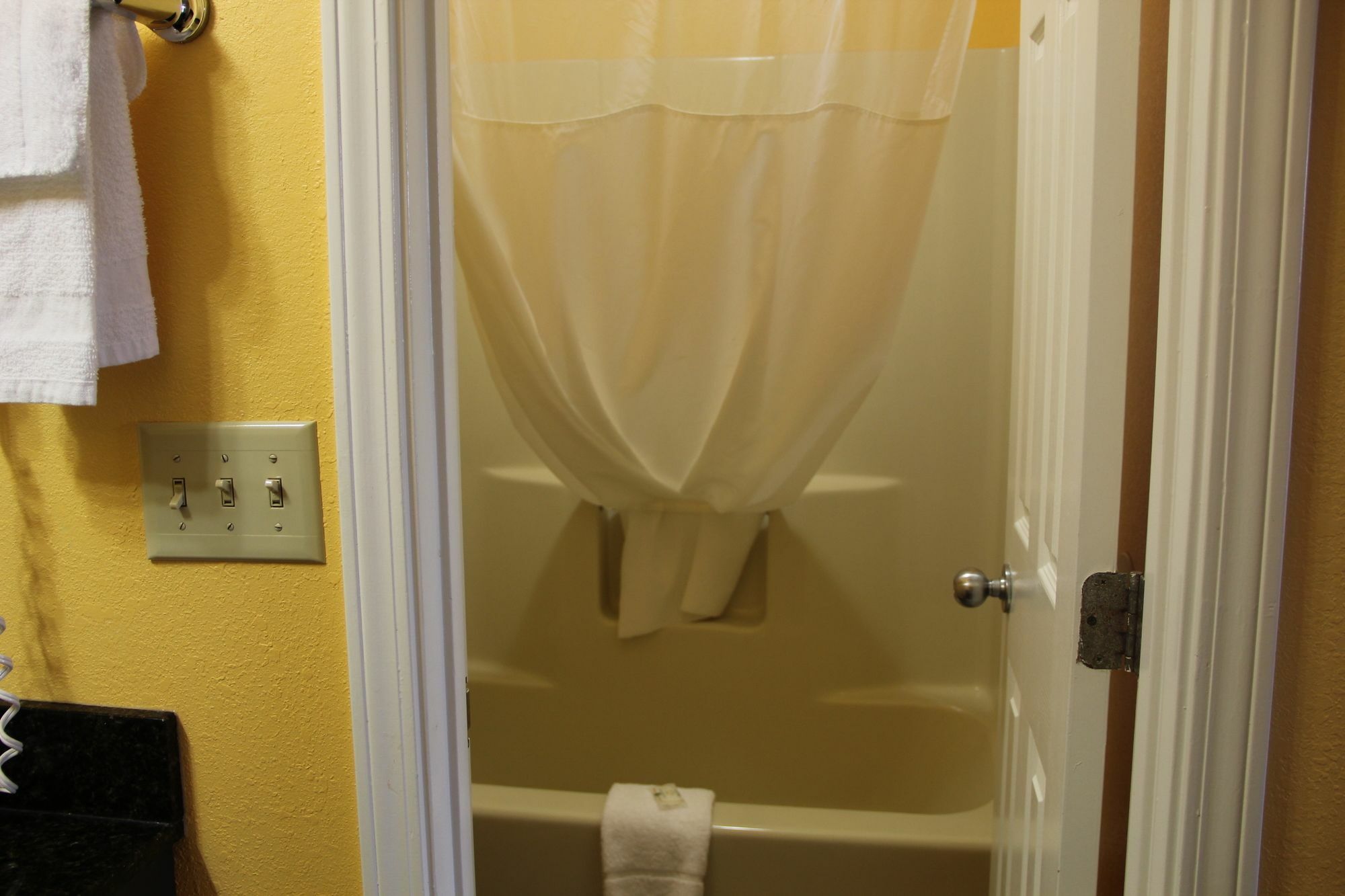 Quality Inn Albertville Us 431 Dış mekan fotoğraf