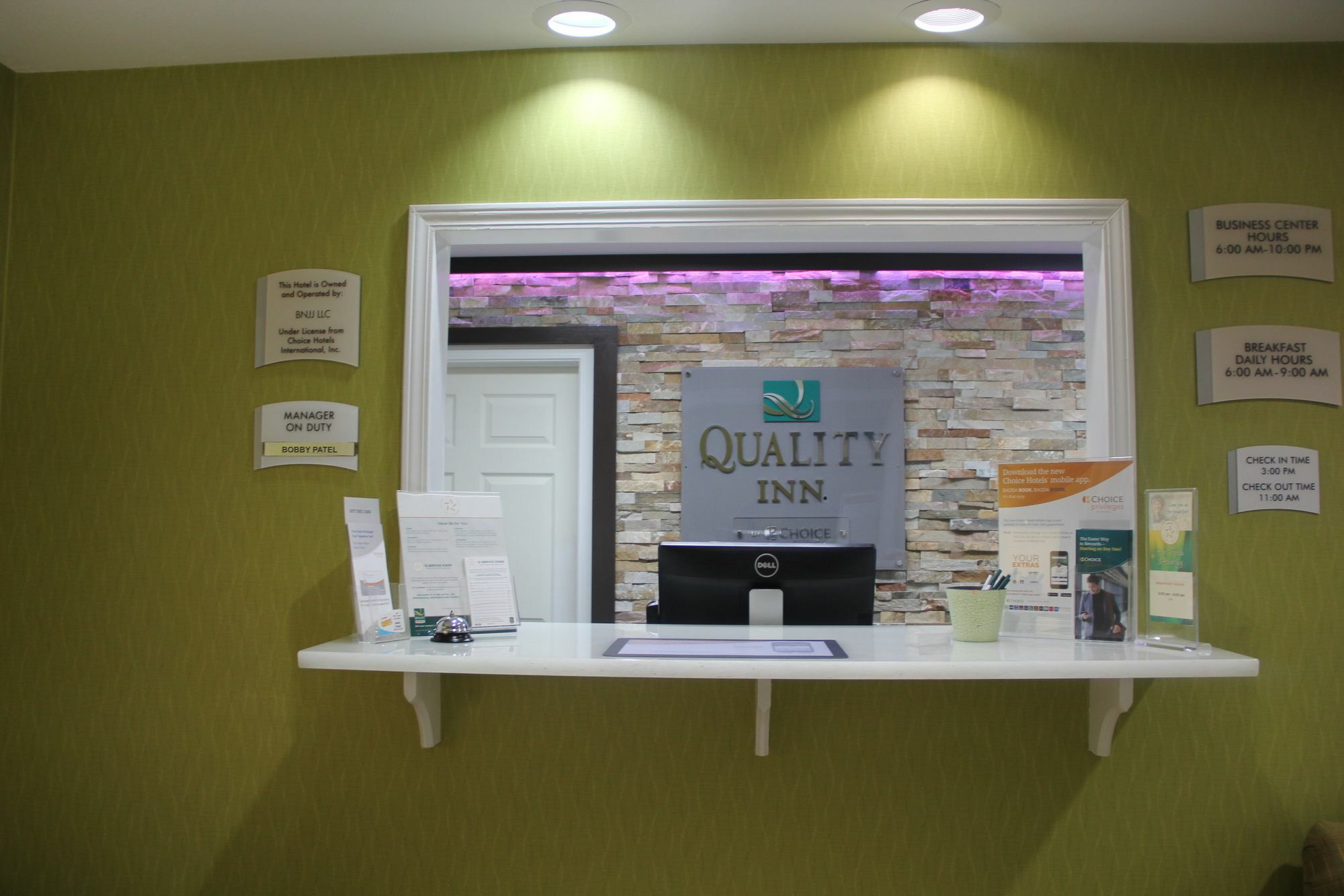 Quality Inn Albertville Us 431 Dış mekan fotoğraf