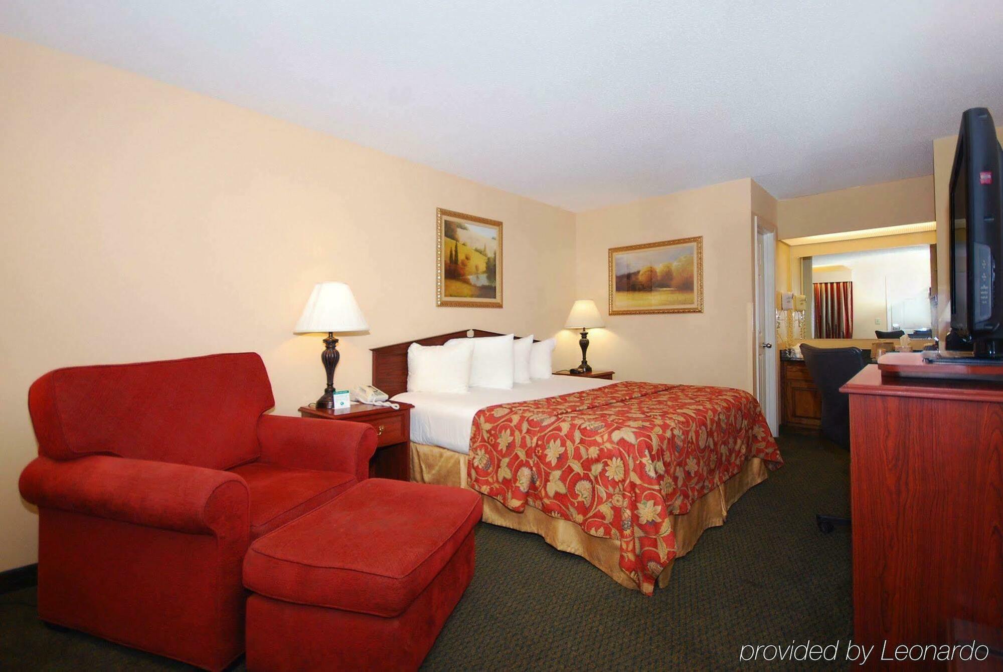 Quality Inn Albertville Us 431 Dış mekan fotoğraf