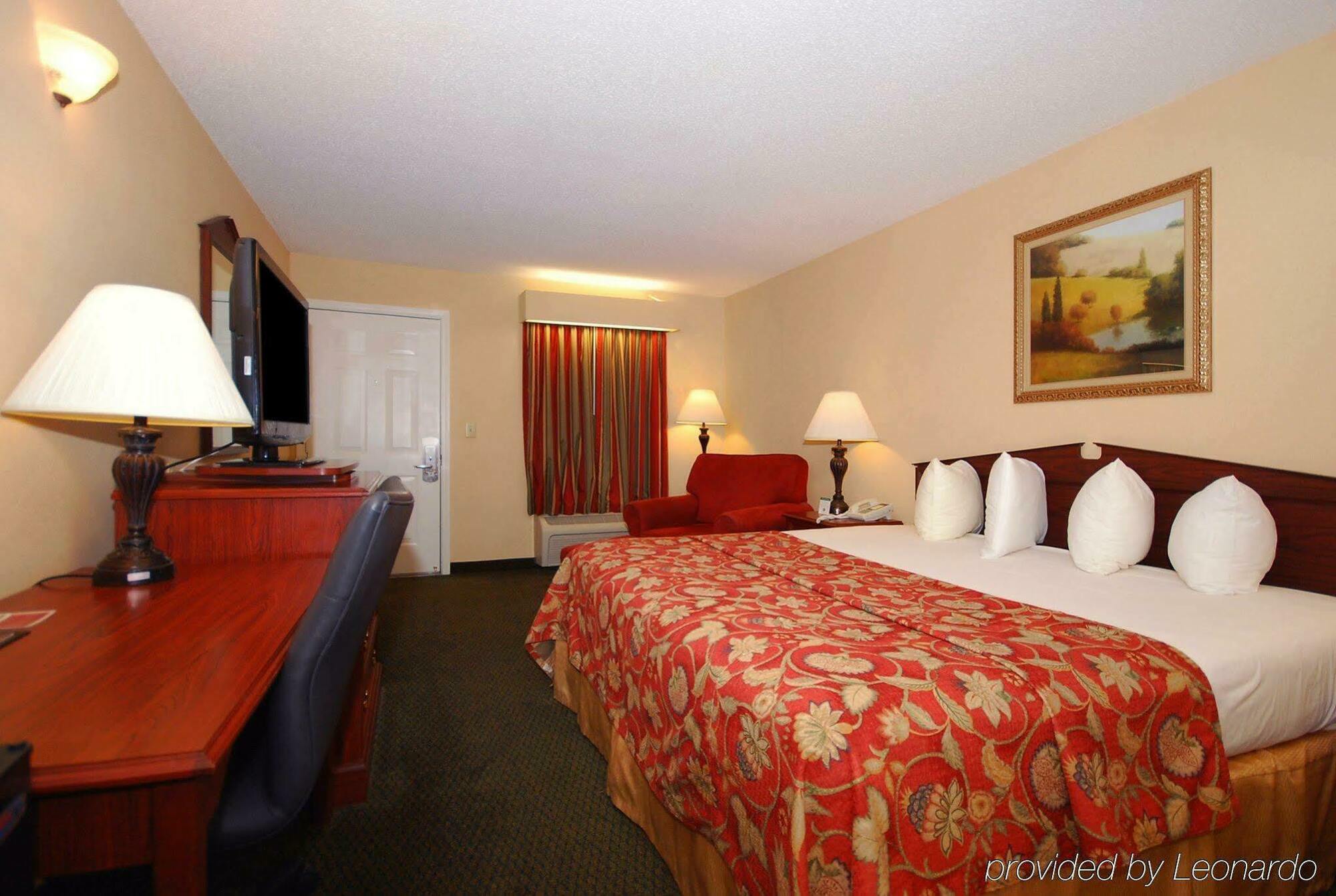 Quality Inn Albertville Us 431 Dış mekan fotoğraf