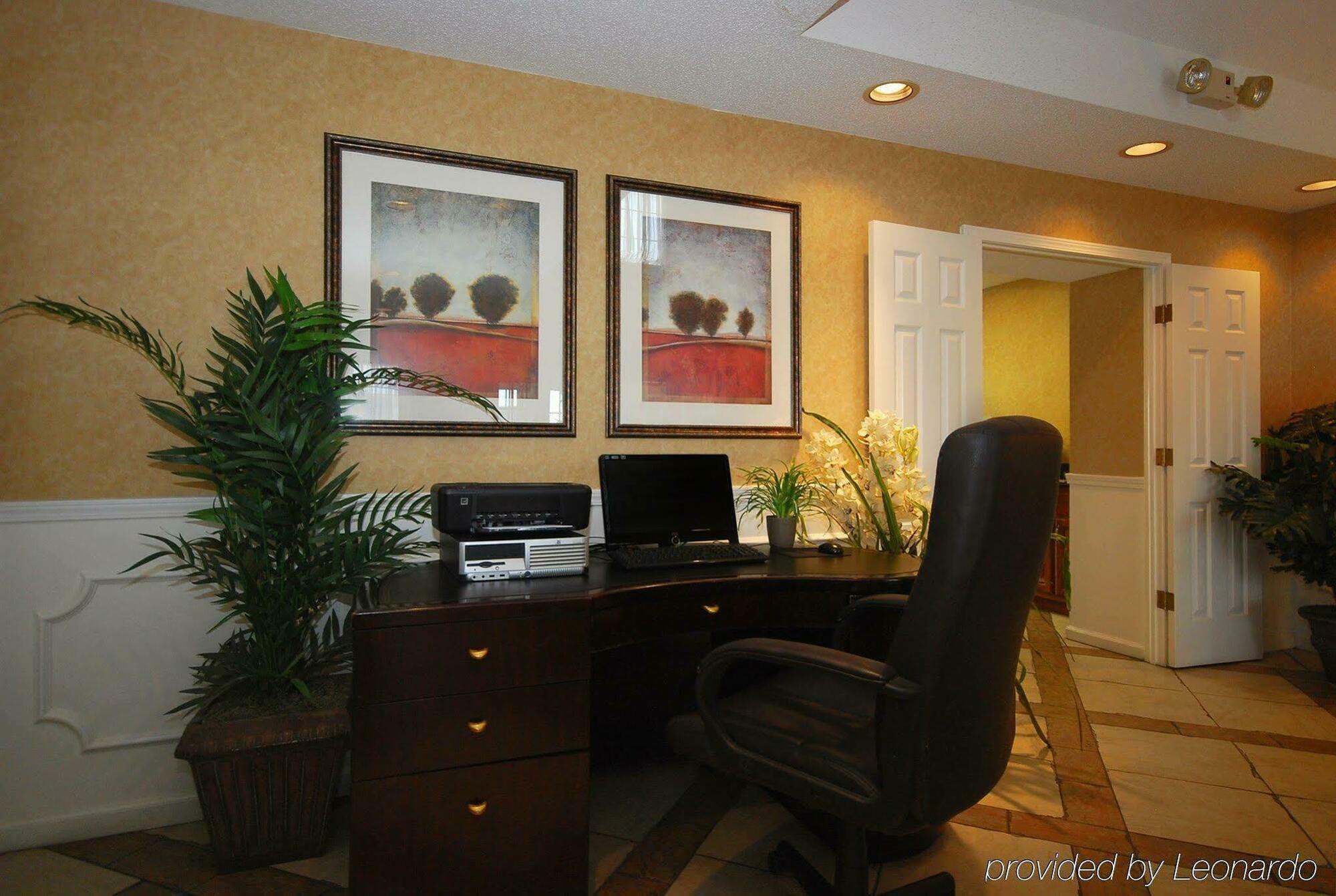 Quality Inn Albertville Us 431 Dış mekan fotoğraf